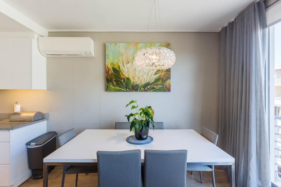 The Odyssey 409 Apartment in Cape Town