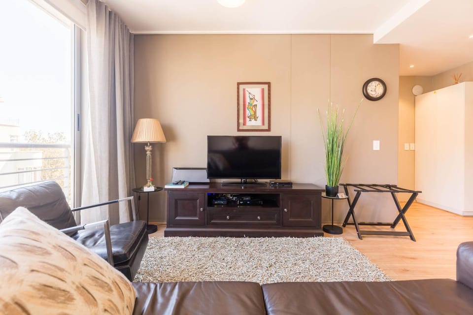 The Odyssey 409 Apartment in Cape Town