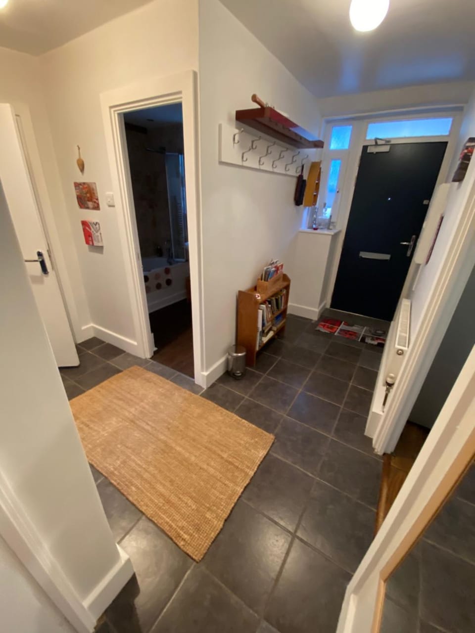 Just an uber cool flat! London Bridge Apartment in London Borough of Southwark