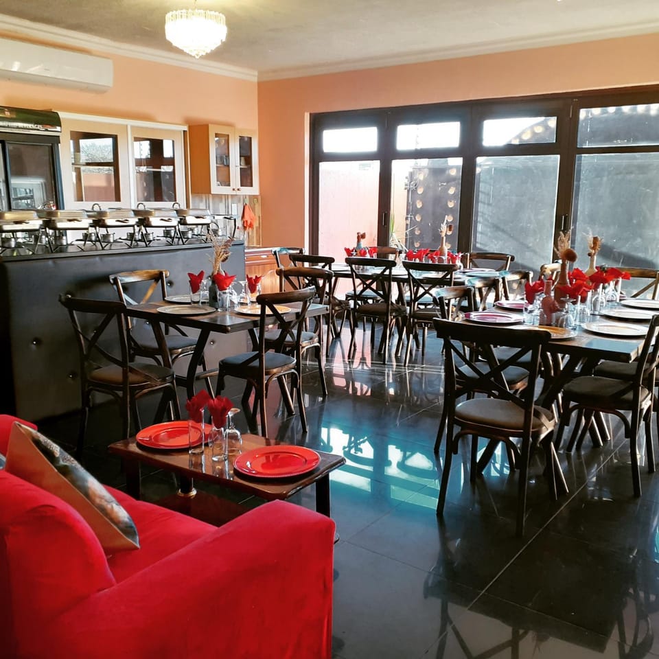 Royal Castle Guest House Bed and Breakfast in Windhoek