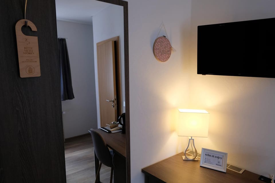 Gästehaus zur Sonne Bed and Breakfast in Baden-Württemberg