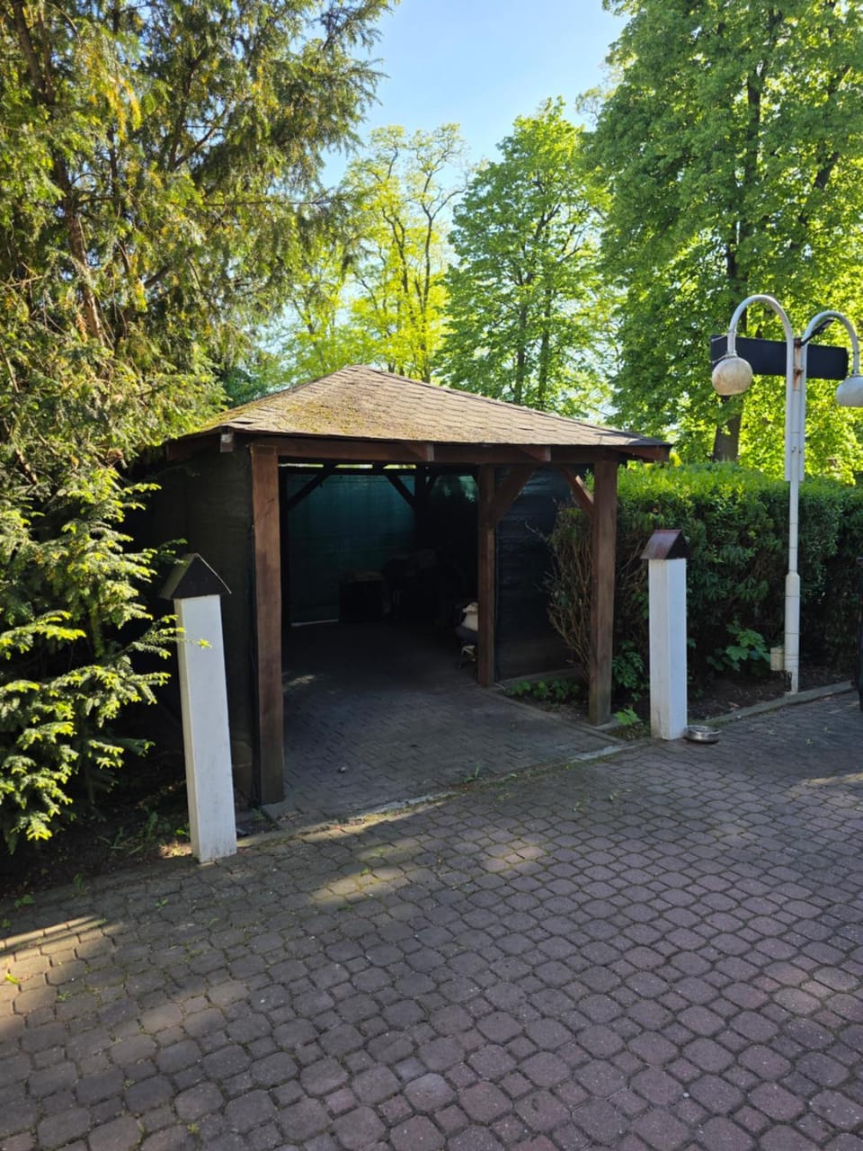 Rooms noclegi Motel in Greater Poland Voivodeship