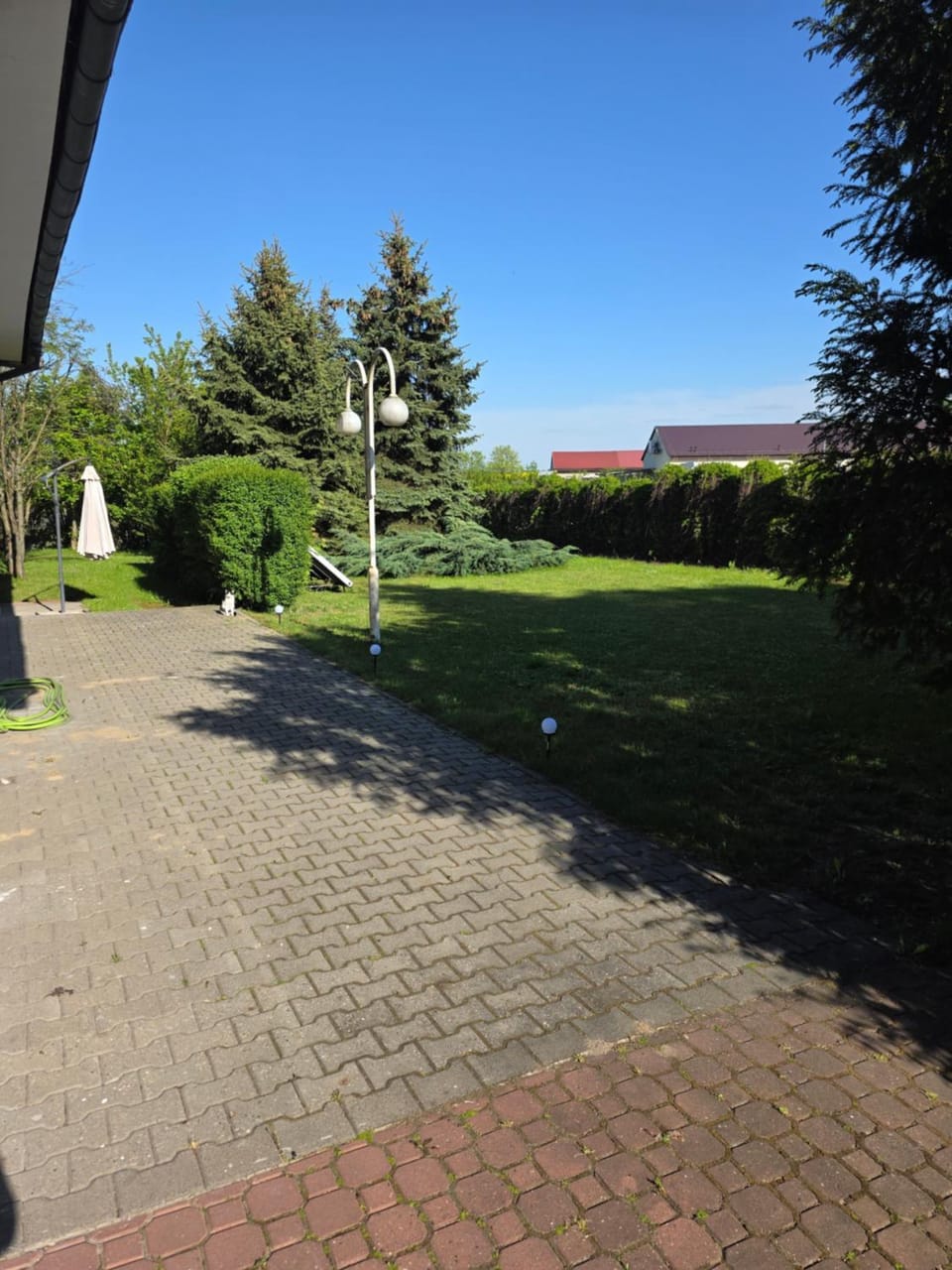Rooms noclegi Motel in Greater Poland Voivodeship