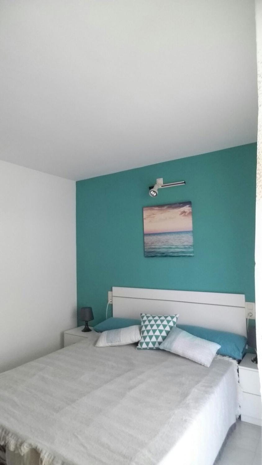 Apartamentos Versailles Apartment in Cambrils