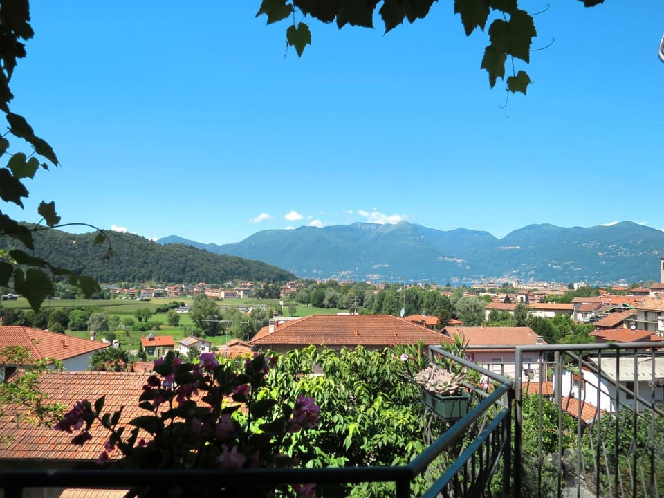 View (from property/room)