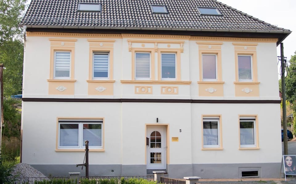 Property building, View (from property/room)