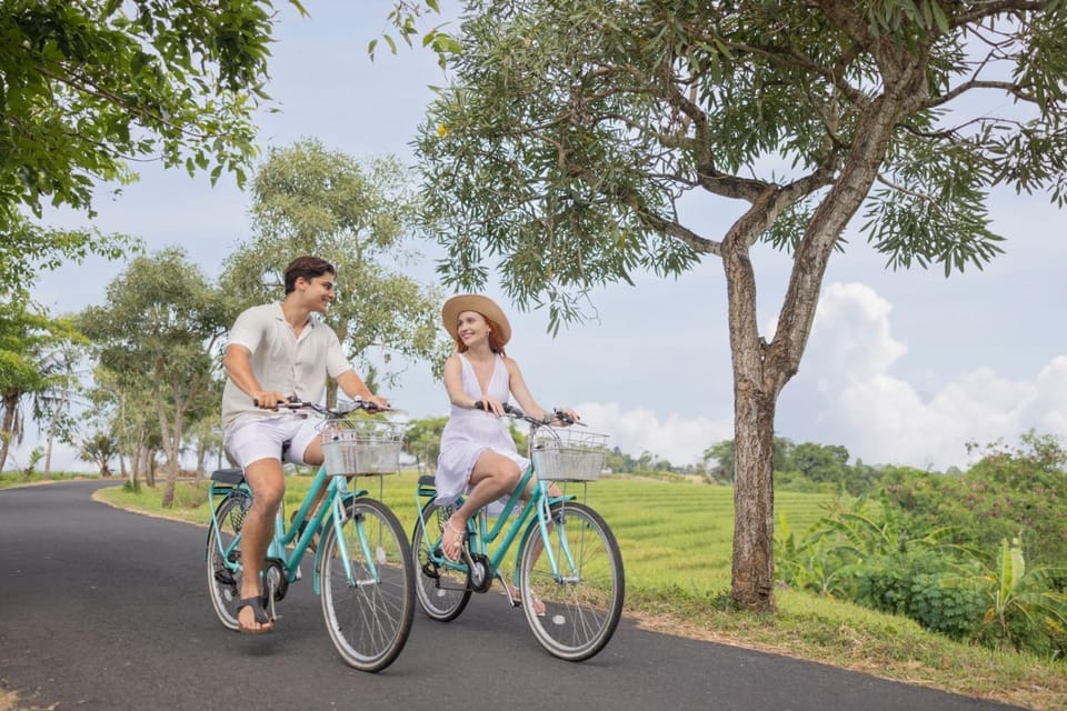 Cycling