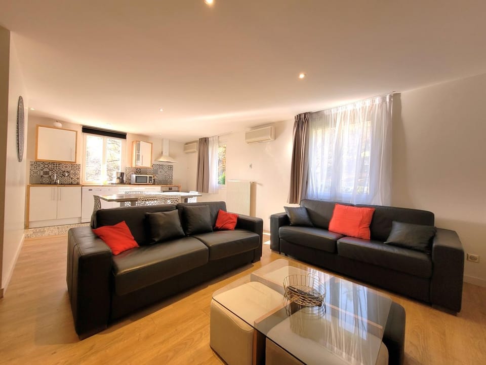 Résidence Andurans - Pyrénées Resort Apartment in Occitanie