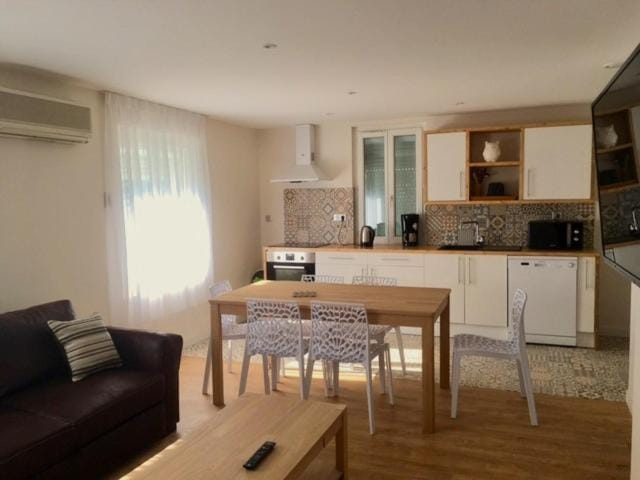 Résidence Andurans - Pyrénées Resort Apartment in Occitanie