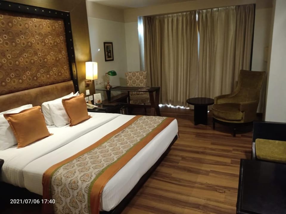 The Fern, Jaipur, Series by Marriott Hotel in Jaipur