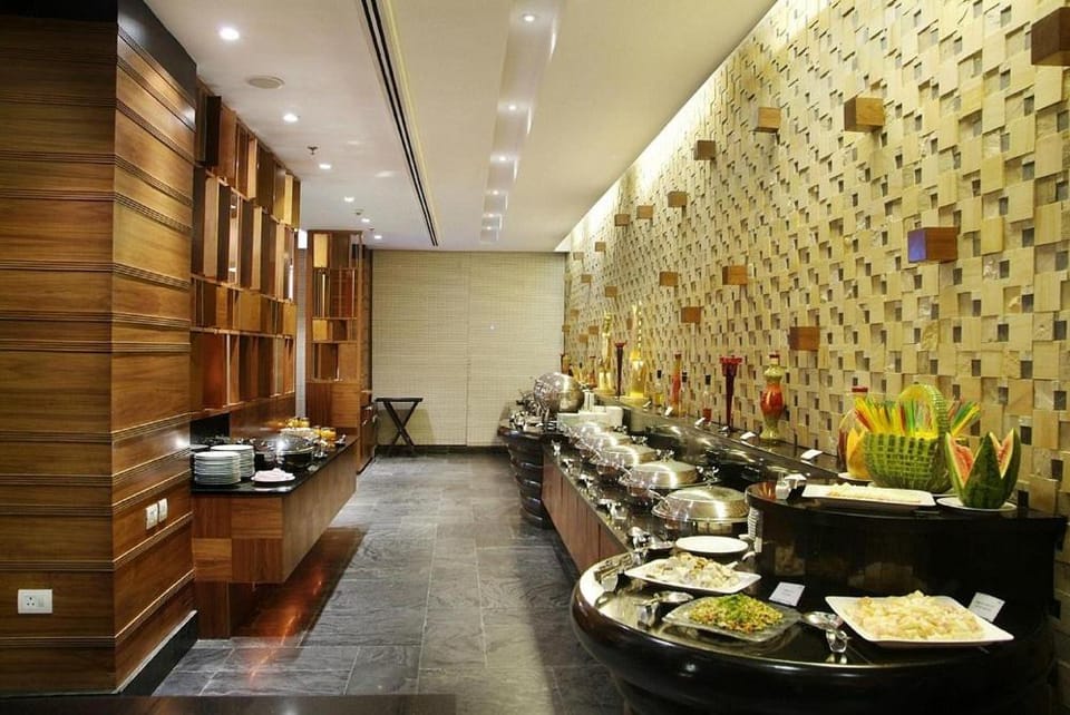 The Fern, Jaipur, Series by Marriott Hotel in Jaipur