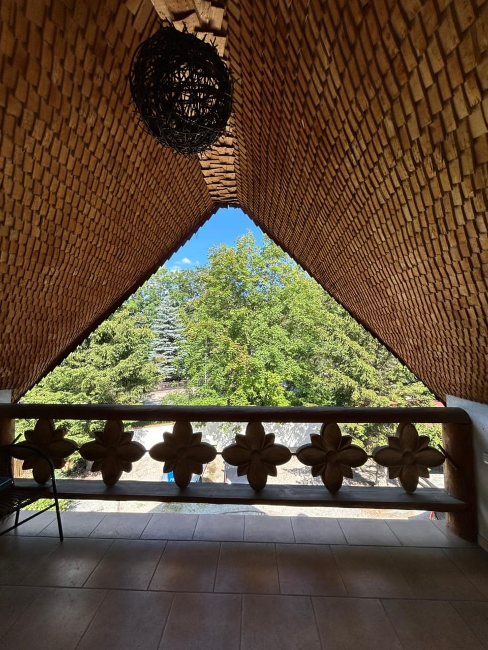 Day, View (from property/room), Balcony/Terrace