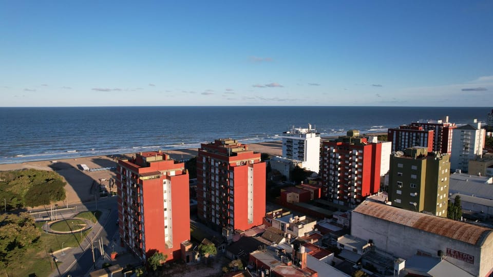 Complejo Berilde I Apartment in San Clemente del Tuyú