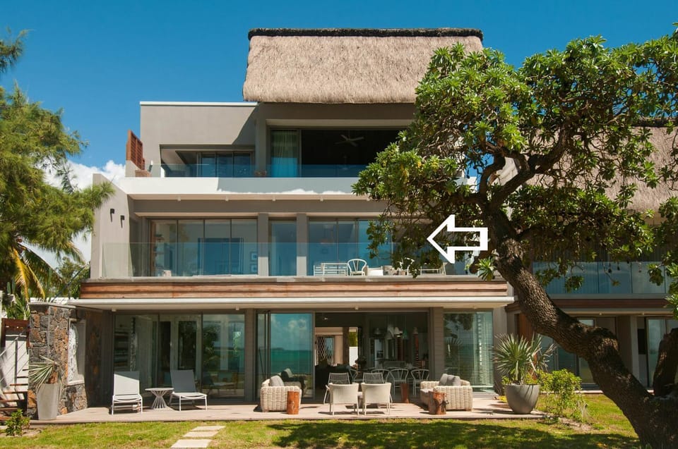 Day, Bird's eye view, Garden, Balcony/Terrace, On site