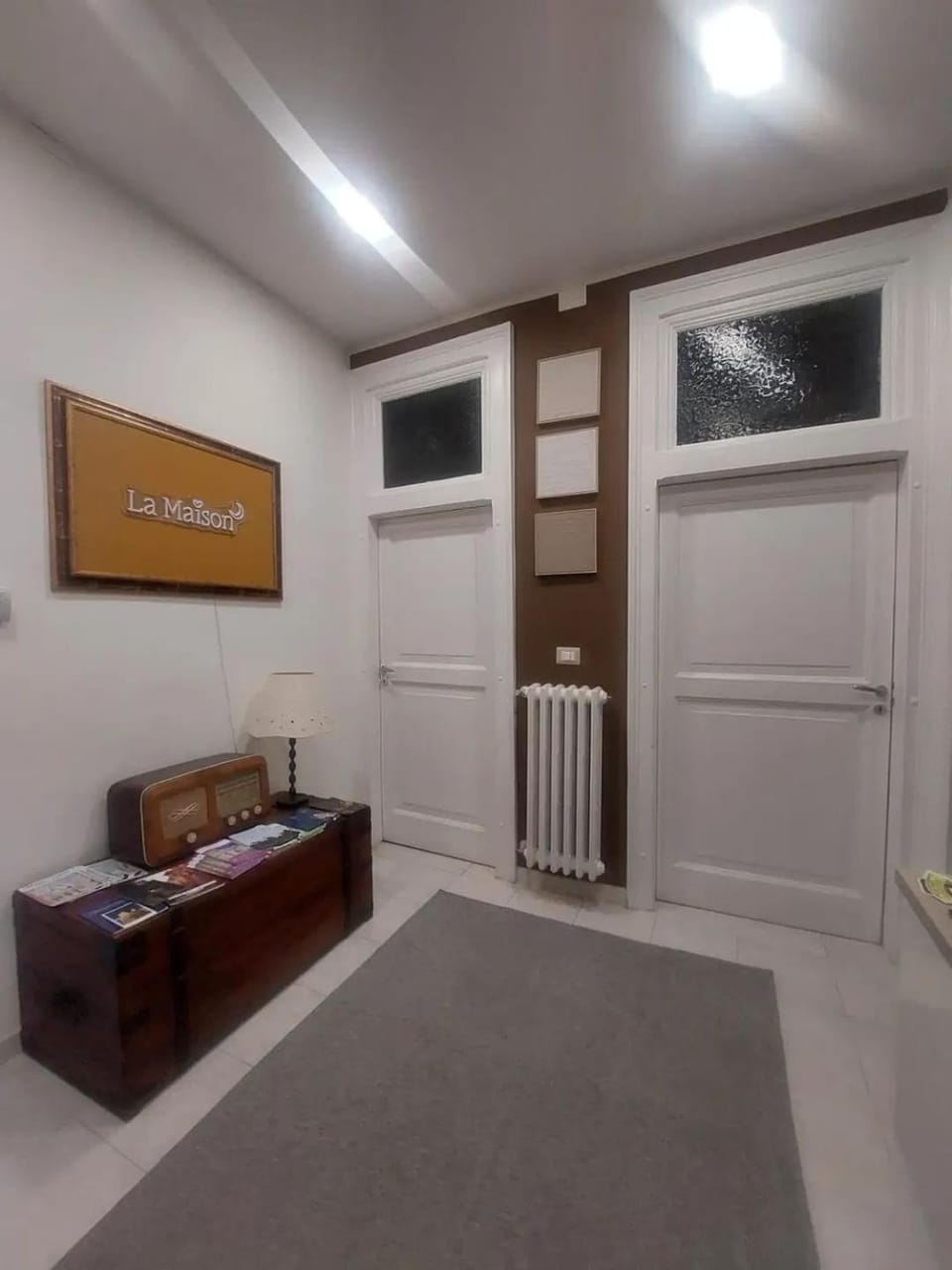 La Maison SR Apartment in Molise, Italy