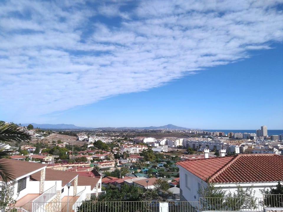 View (from property/room)