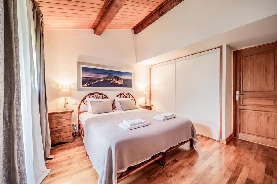 Eden Hotel, Apartments and Chalet Chamonix Les Praz Hotel in Chamonix