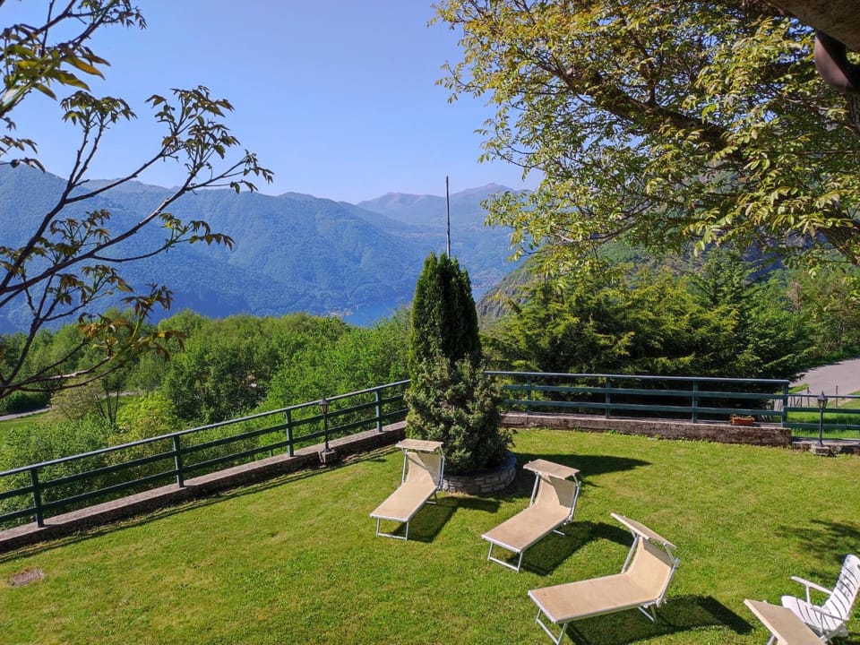 View (from property/room)