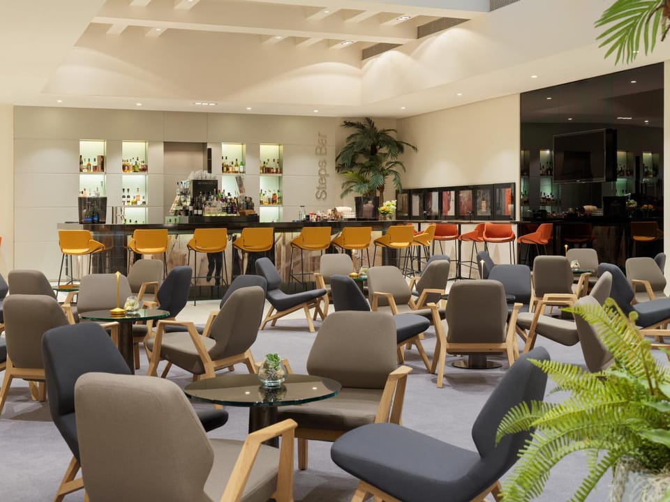 Lounge or bar