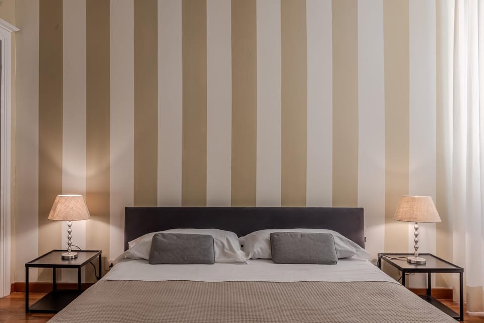 Appartamento Trevi Vicolo Scanderbeg Apartment in Rome