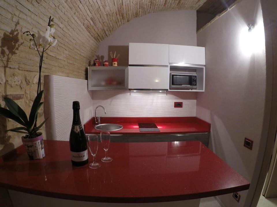 Al Castello Apartment in Cagliari