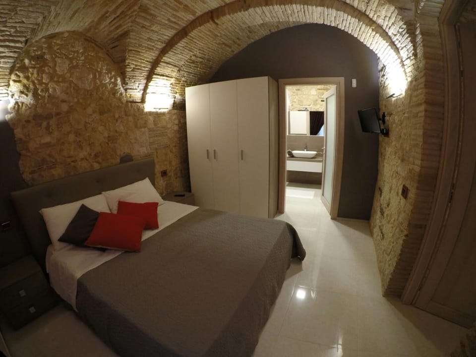 Al Castello Apartment in Cagliari