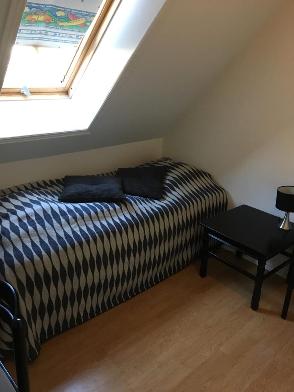 AB Centrum Randers Bed and Breakfast in Central Denmark Region