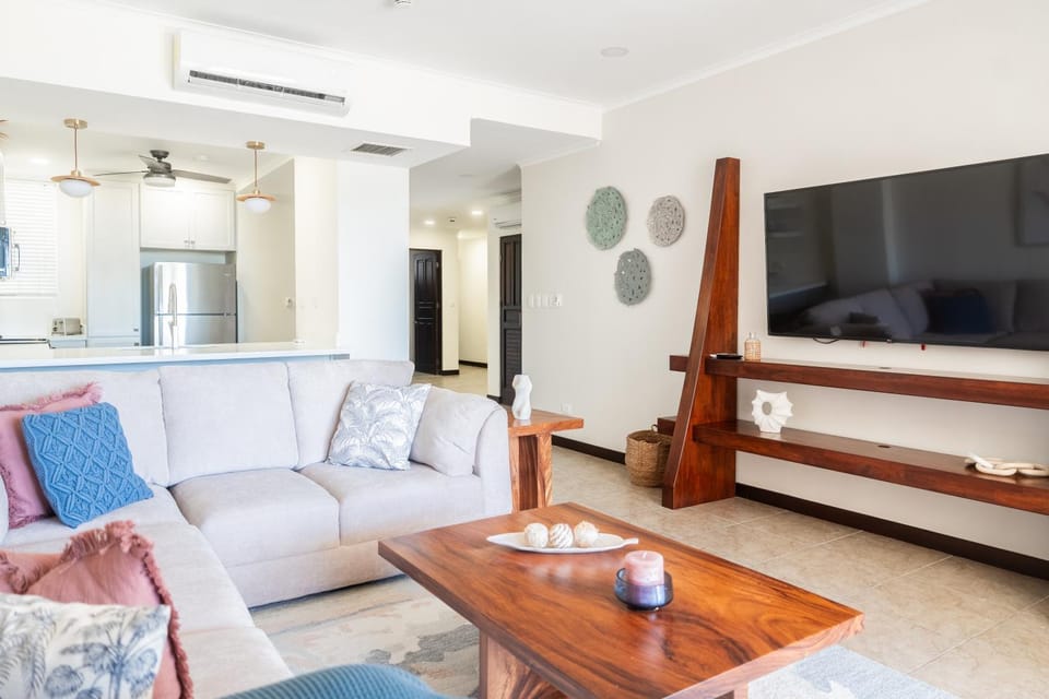 The Palms 101 Apartment in Jaco