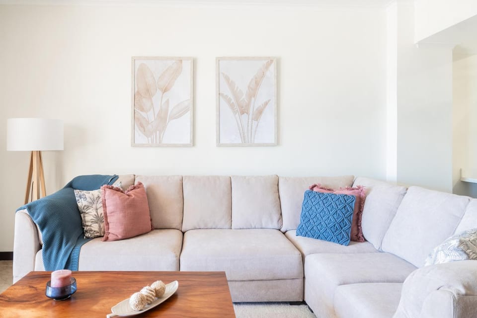 The Palms 101 Apartment in Jaco