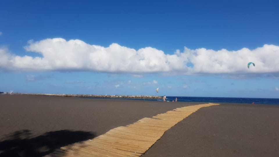 Beach, Beach, Sea view