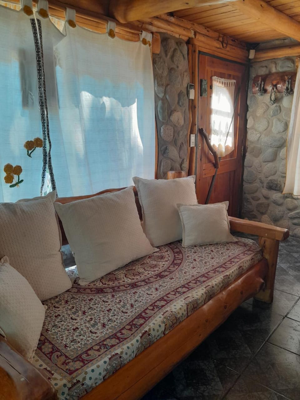 Paraiso Bariloche Country House in San Carlos Bariloche