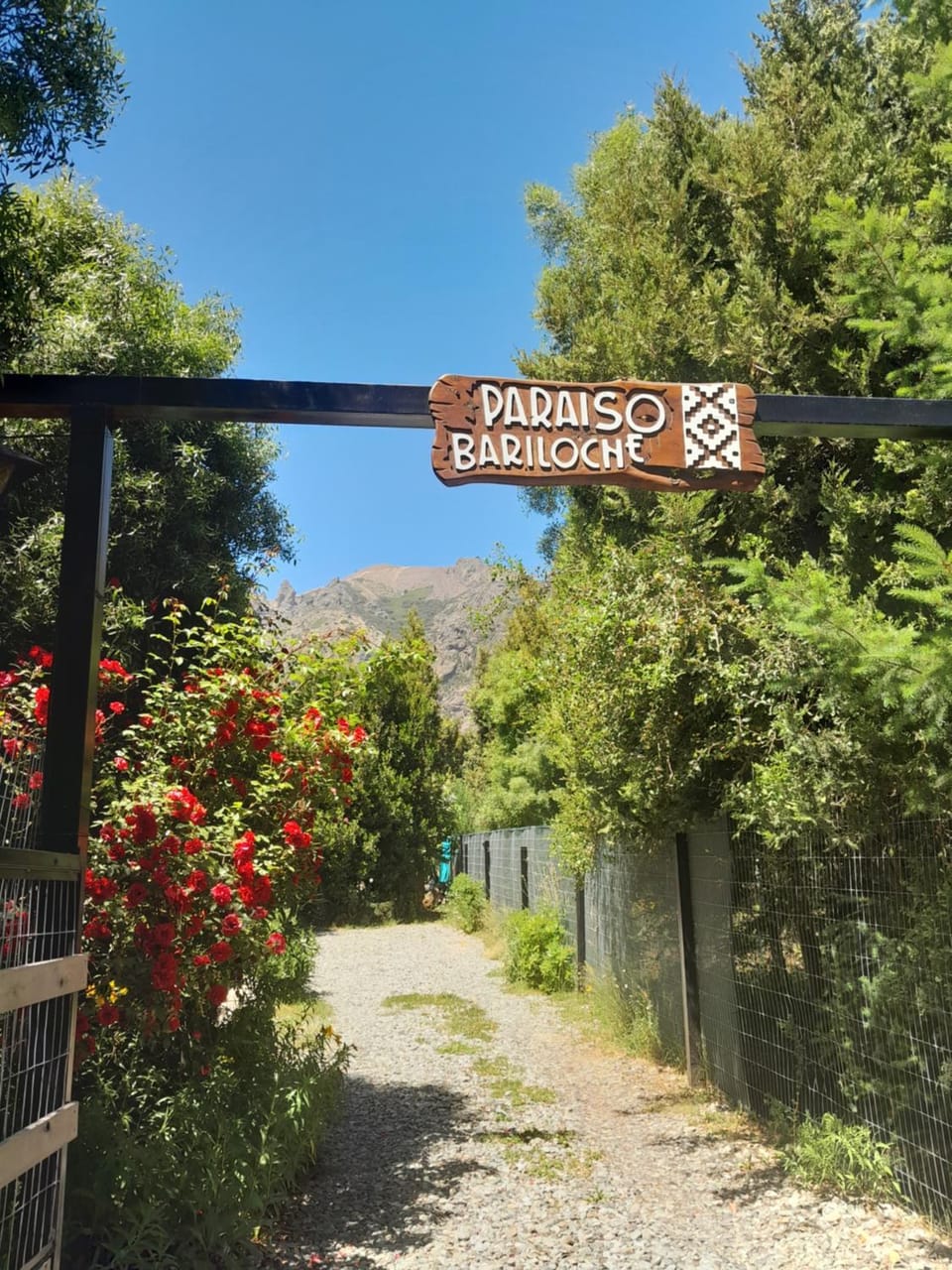 Paraiso Bariloche Country House in San Carlos Bariloche