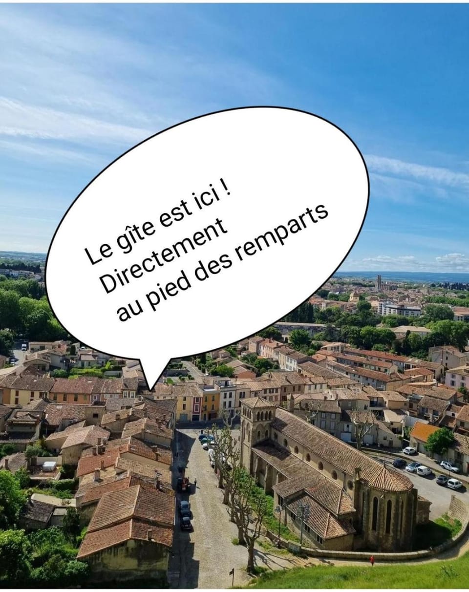 Neighbourhood, Location