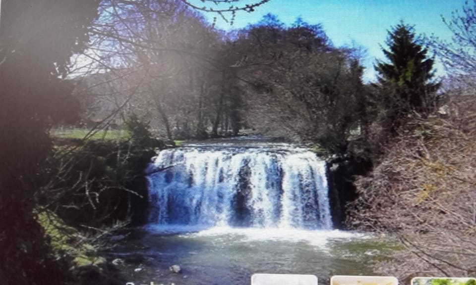 La cle des champs Bed and Breakfast in Auvergne-Rhône-Alpes