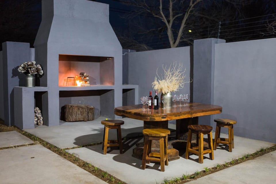 three birds country house Bed and Breakfast in Eastern Cape