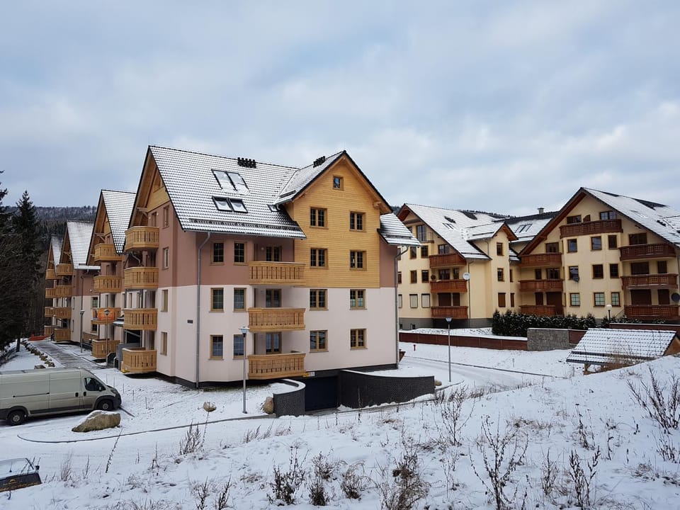 Na Podgórzu 6 Apartment in Lower Silesian Voivodeship