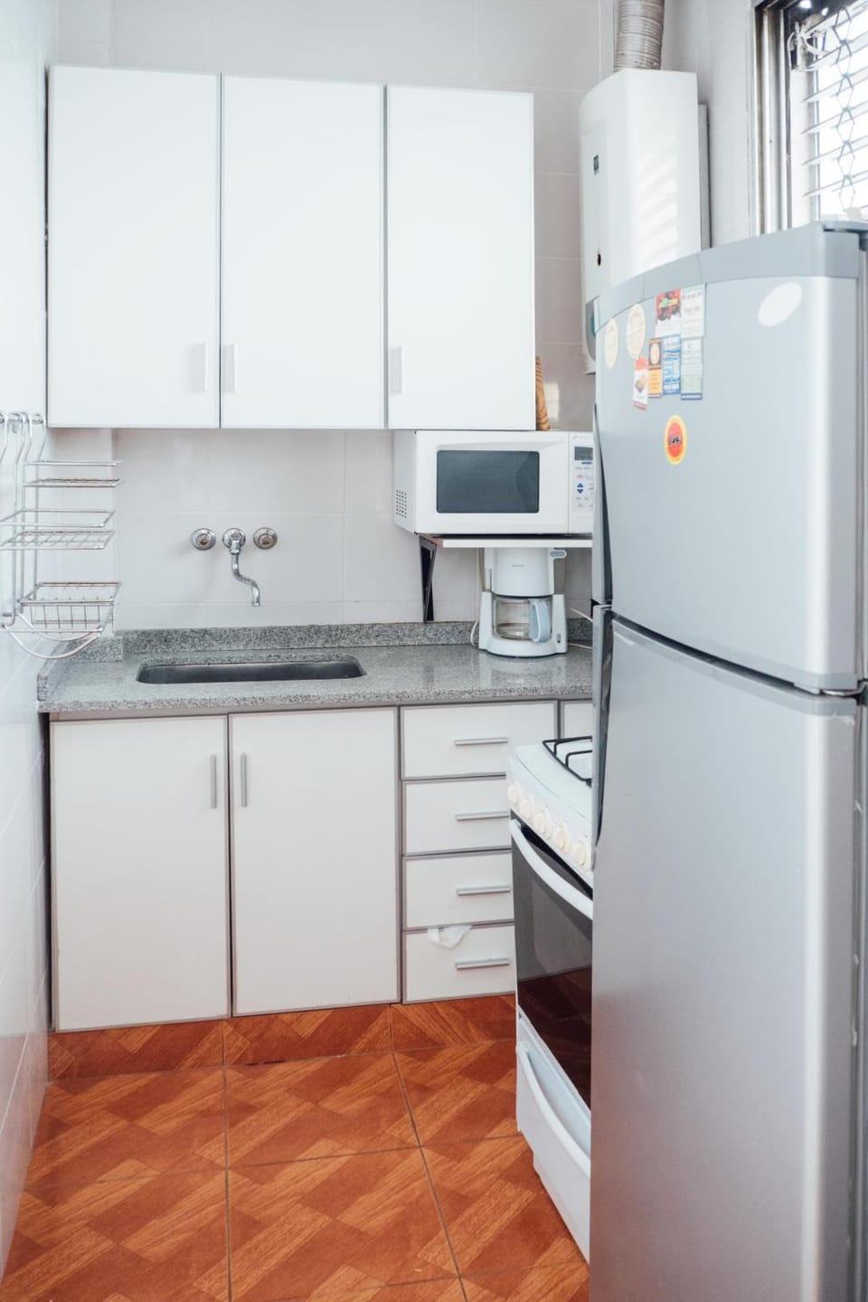 Gorriti 3744 Pet Friendly Apartment in Buenos Aires