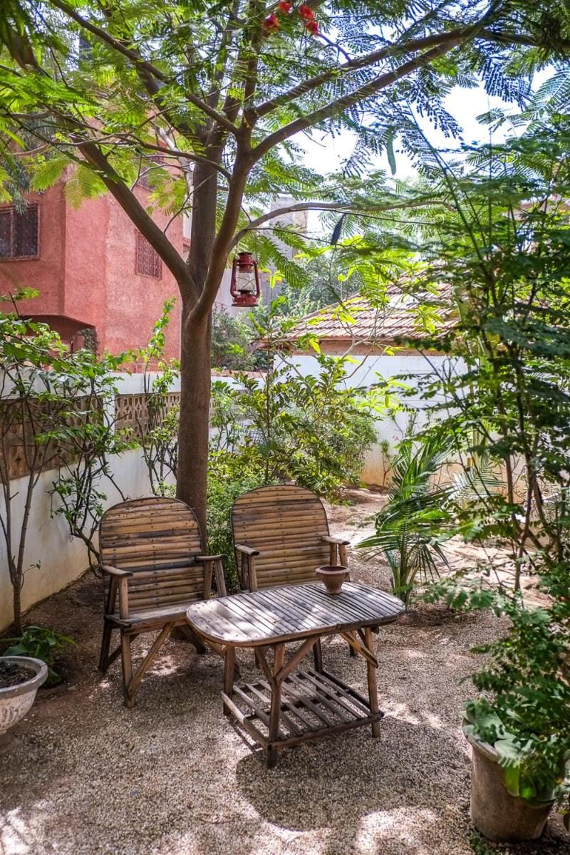 Keur Dofie Bed and Breakfast in Dakar Region, Senegal