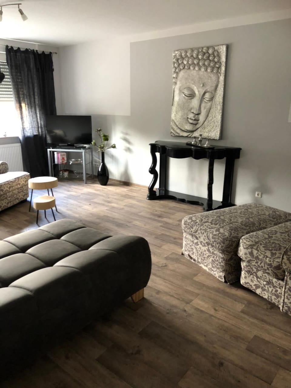 Ferienwohnung Anke - Apartment 5a Apartment in Limburg (province)