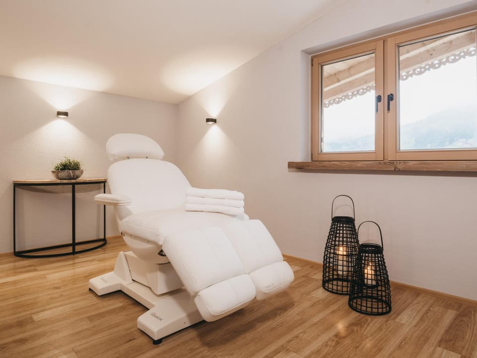 VAYA Zillertal Hotel in Tyrol