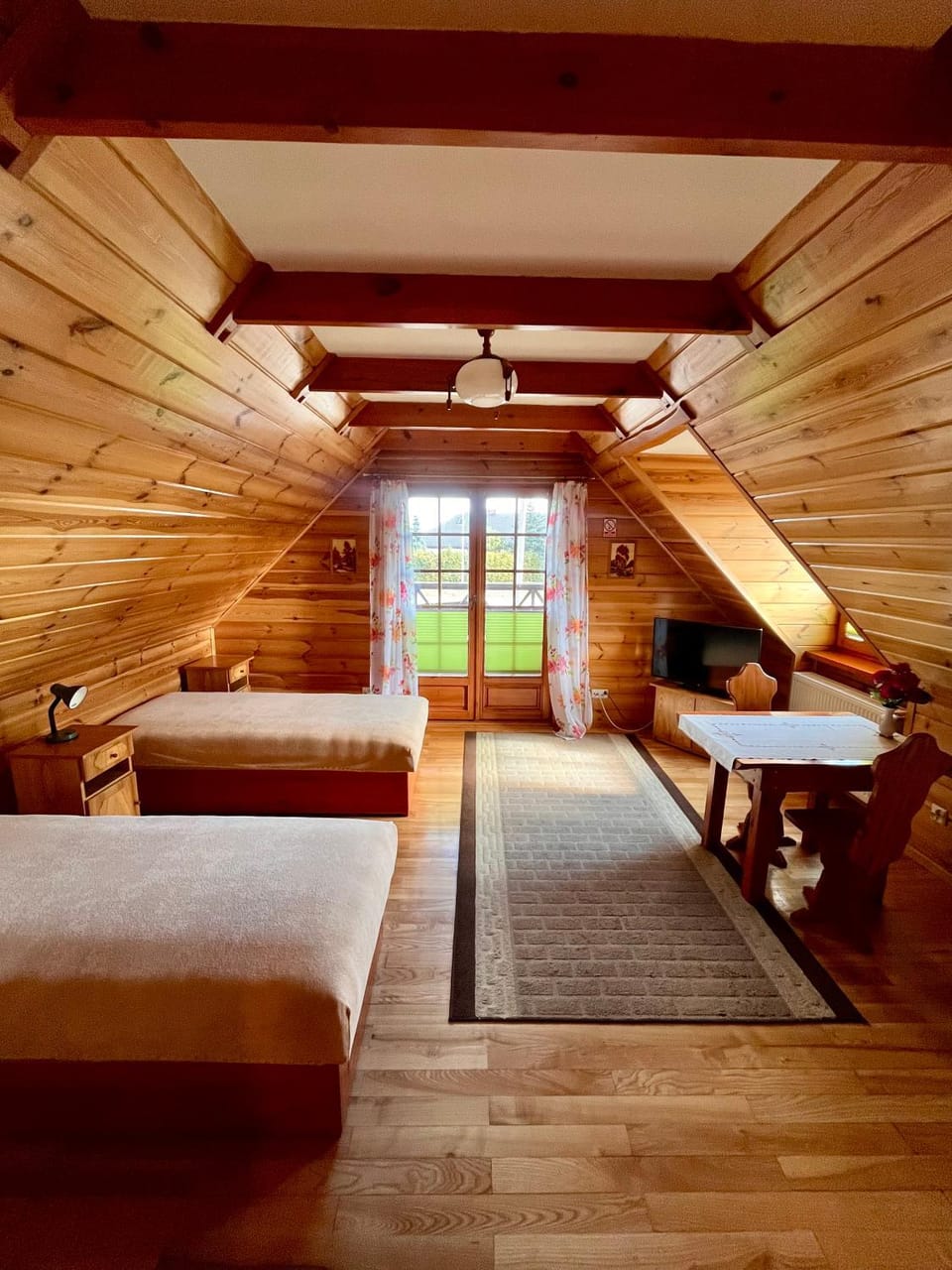 GAMP Paweł Sawicki Inn in Belarus