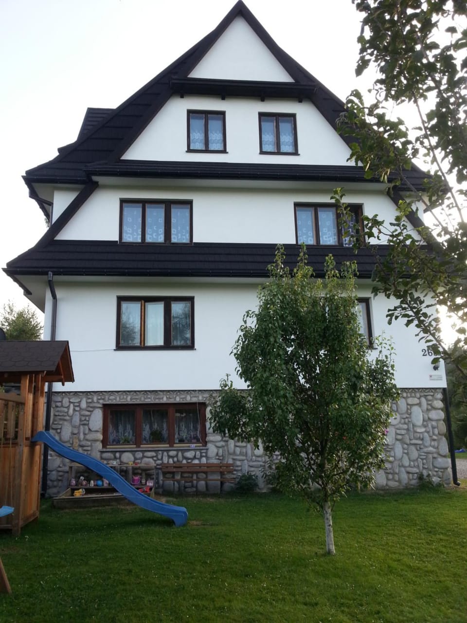 Pokoje Gościnne u Ady Vacation rental in Lesser Poland Voivodeship