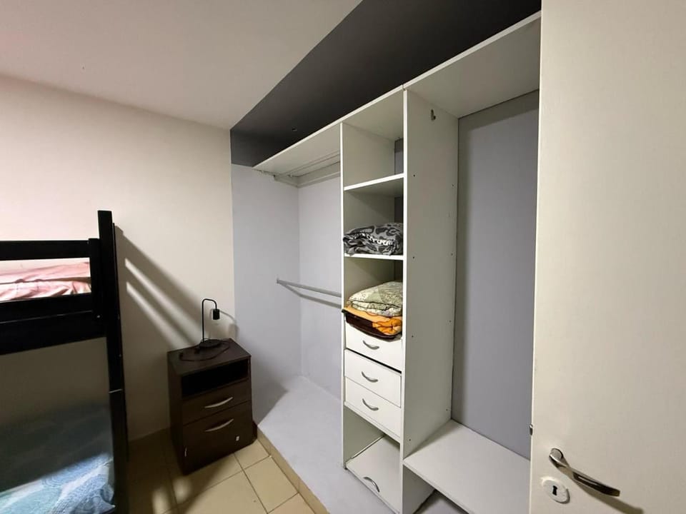 Apartamentos El Fortín Apartment in San Salvador de Jujuy