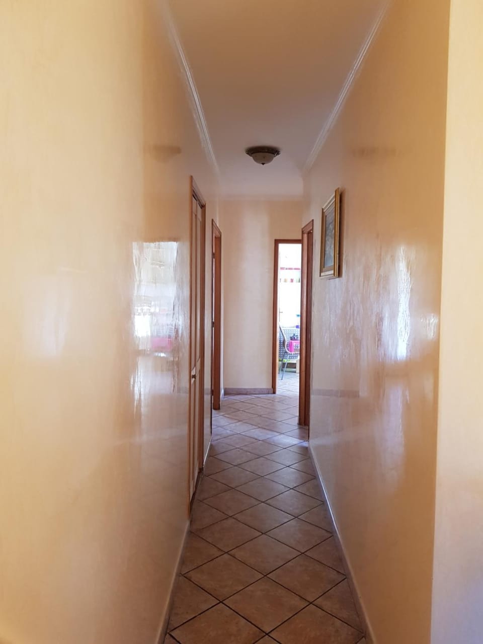 Villa seynoise Apartment in La Seyne-sur-Mer