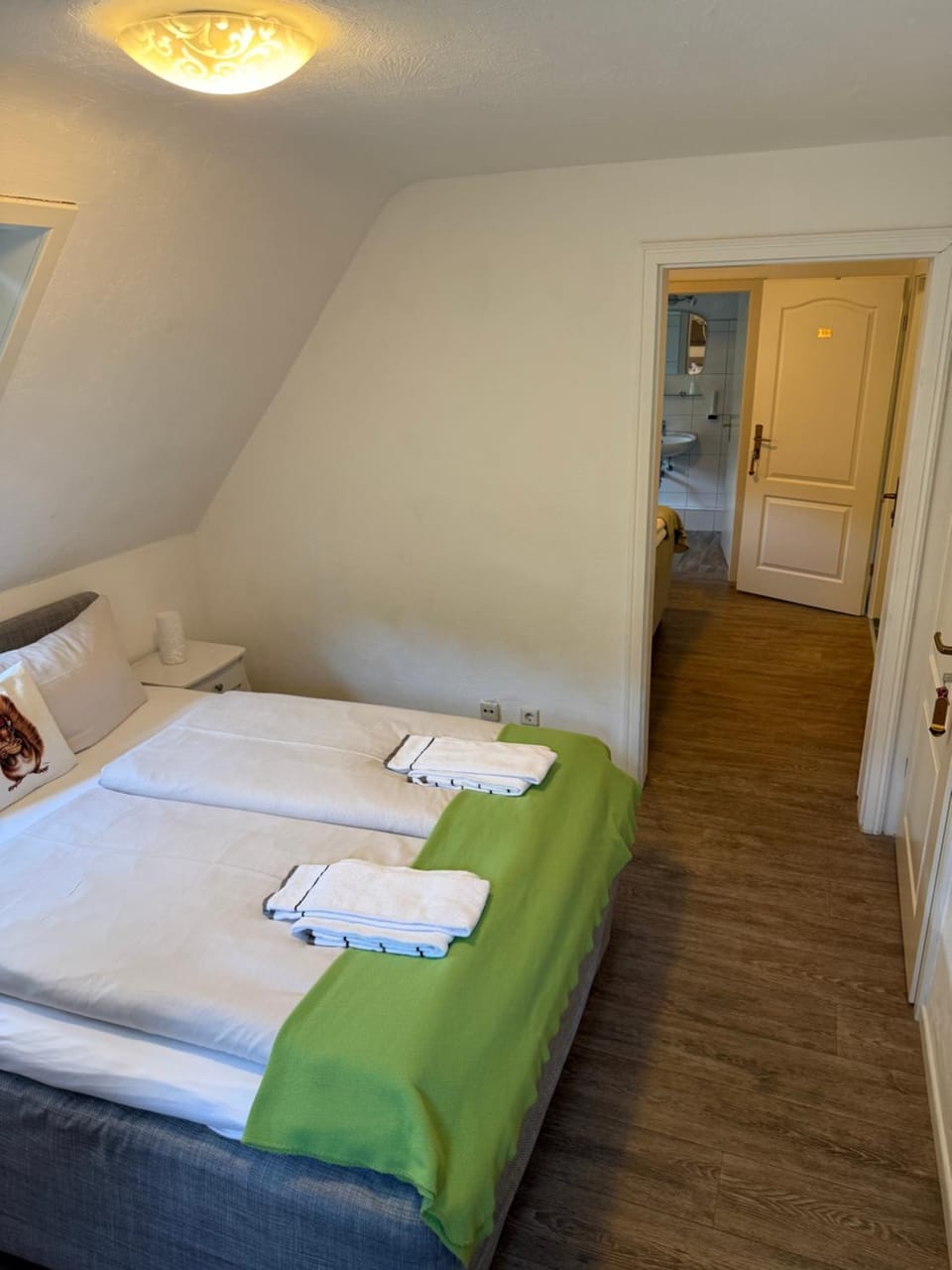 Hotel-Berggasthof Schwarzwaldperle Hotel in Ortenau