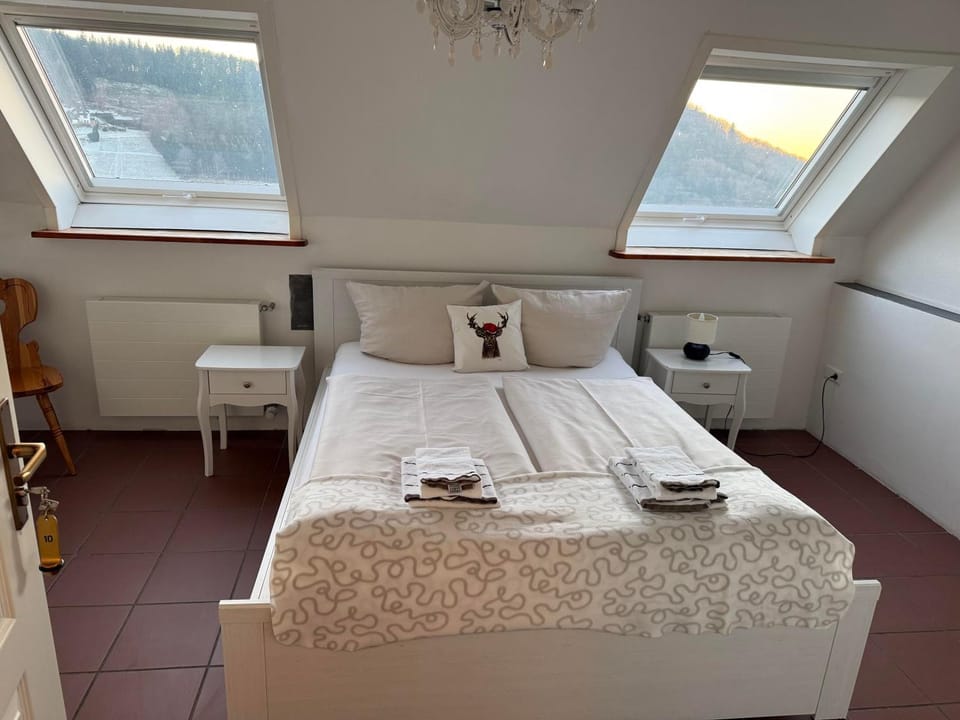 Hotel-Berggasthof Schwarzwaldperle Hotel in Ortenau