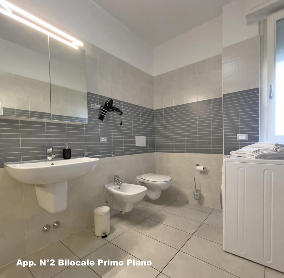 3V Apartments Bardolino Apartment in Bardolino