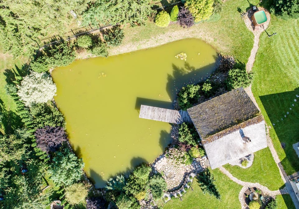 Sveciu namelis Bed and Breakfast in Lithuania