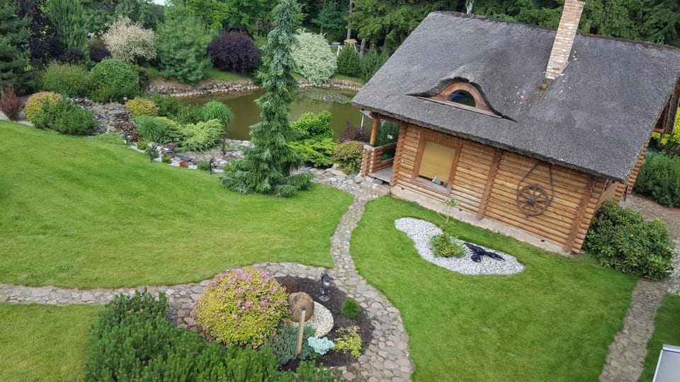 Sveciu namelis Bed and Breakfast in Lithuania