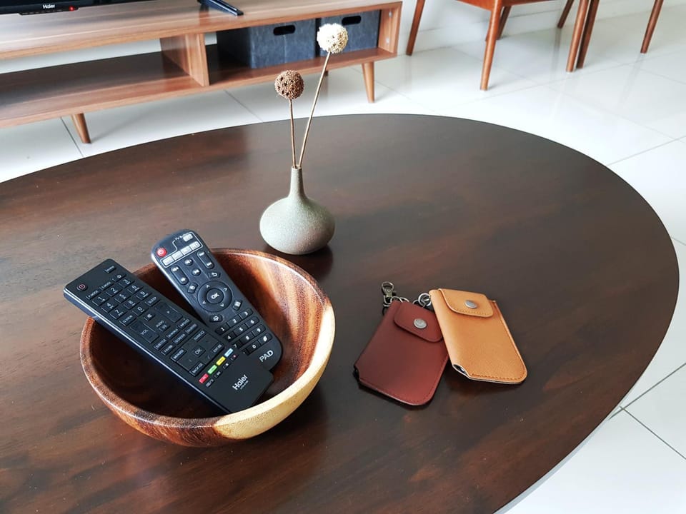 No.3 The Zen @ Puchong Skypod Residence Apartment in Subang Jaya